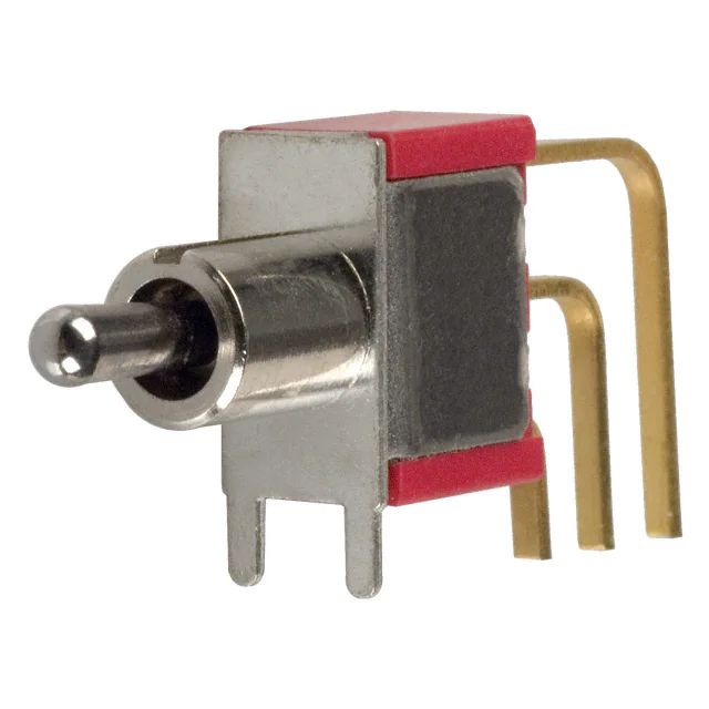 100SP5T2B4M7RE E-Switch electronic component